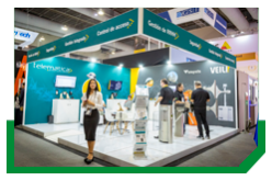 Expo Seguridad Industrial