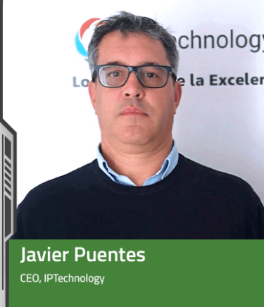 Javier Puentes