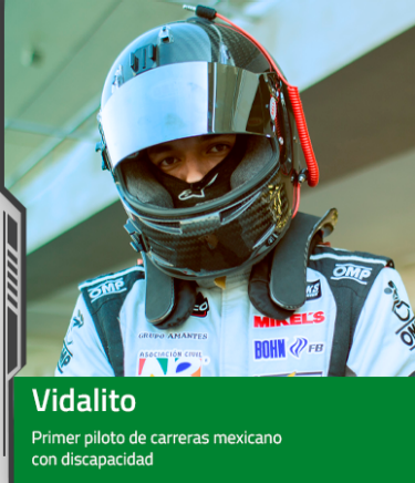 Vidalito