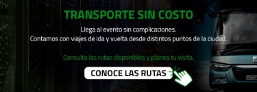 Expo Seguridad México