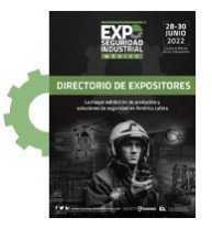 Expo Seguridad Industrial