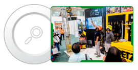 Expo Seguridad Industrial