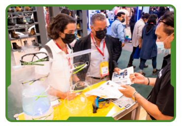 Expo Seguridad Industrial
