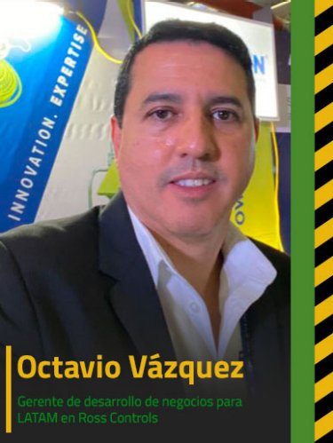 Octavio Vázquez
