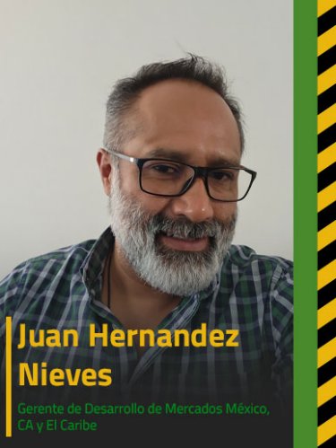 Juan Hernandez Nieves