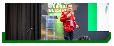 Expo Seguridad Industrial