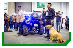 Expo Seguridad Industrial