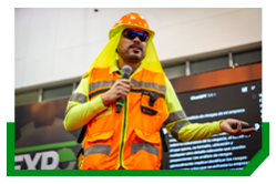 Expo Seguridad Industrial