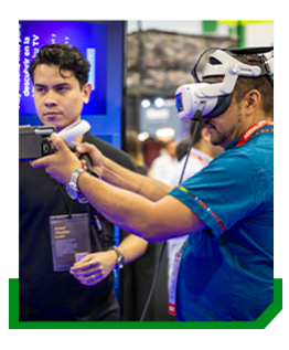 Expo Seguridad Industrial