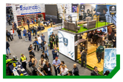 Expo Seguridad Industrial