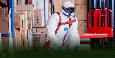 Expo Seguridad Industrial