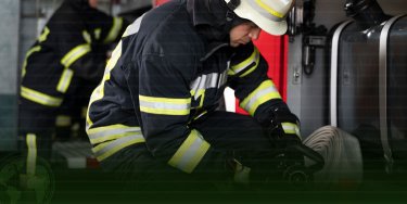 Expo Seguridad Industrial