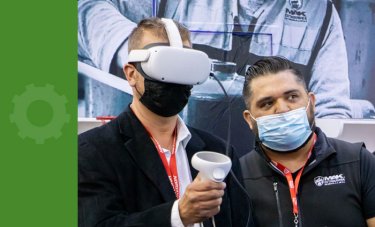 Expo Seguridad Industrial