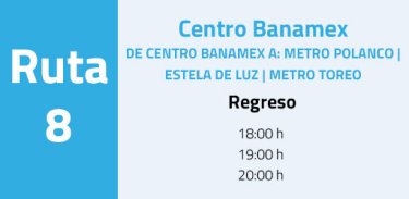 Expo Seguridad México